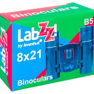 Levenhuk LabZZ B5 kétszemes távcső-10