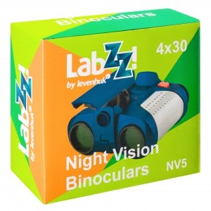 Levenhuk LabZZ NV5 éjjellátó kétszemes távcső-9