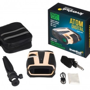 Levenhuk Atom Digital DNB300 éjjellátó kétszemes távcső-11