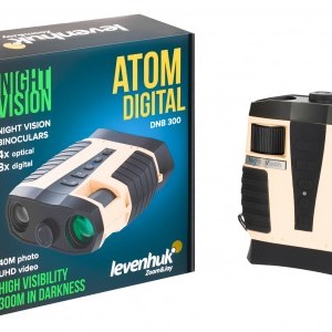 Levenhuk Atom Digital DNB300 éjjellátó kétszemes távcső-10