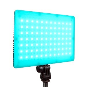  Dracast X Series LED240 RGBWW Kamera LED Videólámpa (15W)