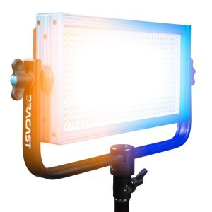  Dracast Plus Sorozatú LED500 - Két színű Studiólámpa (30W)