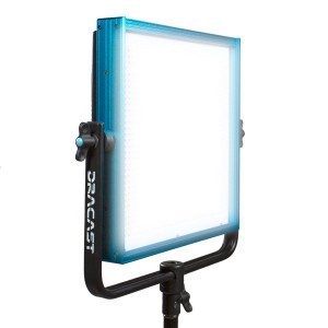  Dracast Plus sorozatú LED1000 - Nappali fény stúdiólámpa (60W)