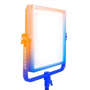  Dracast Plus sorozatú LED1000 - Kétszínű stúdiólámpa (60W)