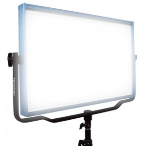  Dracast Plus Sorozat LED2000 - Nappali fény stúdiólámpa (130W)