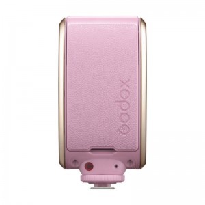 Godox Retro Lux Senior vaku (Rózsaszín)-2