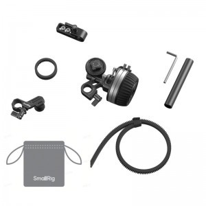 Smallrig 4745 Follow Focus F50-3