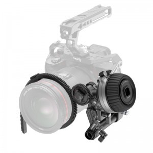 Smallrig 4745 Follow Focus F50-2
