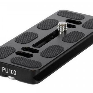 Rollin / ACCPRO Arca Swiss PU-100 (38mm) Cserelap