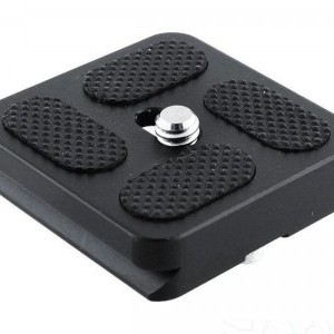 Rollin / ACCPRO Arca Swiss PU-40 (38mm) Cserelap