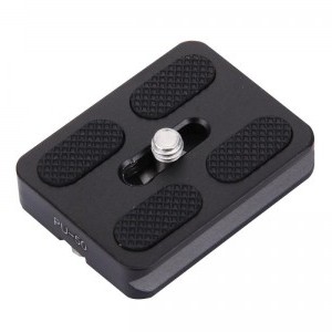 Rollin / ACCPRO Arca Swiss PU-50 (38mm) Cserelap