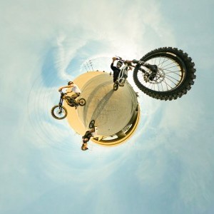 Gopro Max 360, 360 fokos akciókamera-5