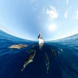 Gopro Max 360, 360 fokos akciókamera-6