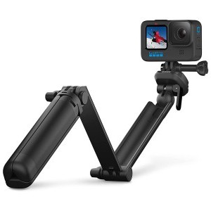 GoPro 3-Way Mount 2.0