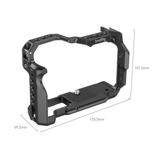 SmallRig Cage for Canon EOS R50 4214-5