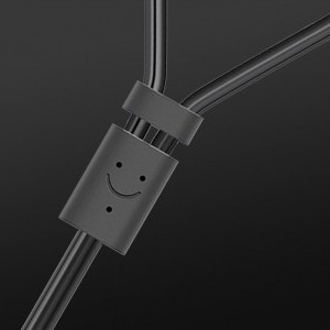 Ugreen AV102 kábel 2x RCA (Cinch) jack 3.5mm 10m (fekete)-5