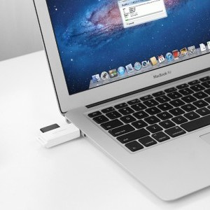 Ugreen CM104 SD/microSD USB 3.0 kártyaolvasó fekete-2