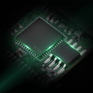 Ugreen CM104 SD/microSD USB 3.0 kártyaolvasó fekete-3