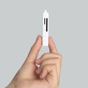 Ugreen CM104 SD/microSD USB 3.0 kártyaolvasó fekete-5