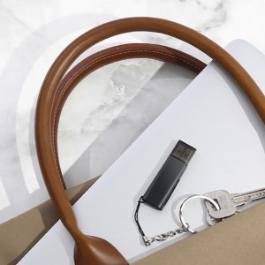 UGREEN CM264 TF/SD USB 3.0 kártyaolvasó fekete-2