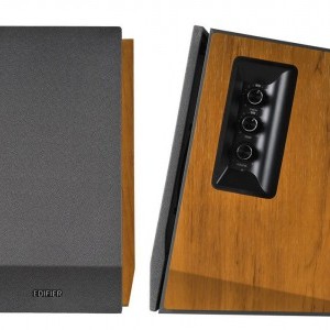Edifier R1600TIII 2.0 hangszórók (barna)-2