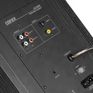 Edifier R2750DB 2.0 hangszórók (fekete)-5