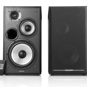 Edifier R2750DB 2.0 hangszórók (fekete)-7