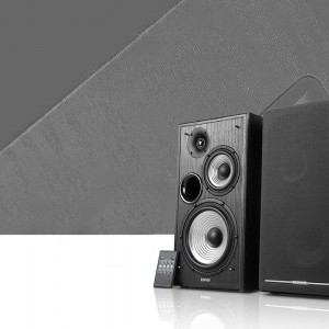 Edifier R2750DB 2.0 hangszórók (fekete)-8