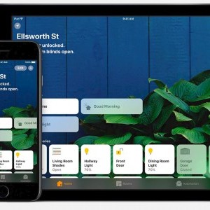 Meross MSS425FHK Okos WiFi (EU) elosztó, 4 aljzat + 4x USB (HomeKit),-6