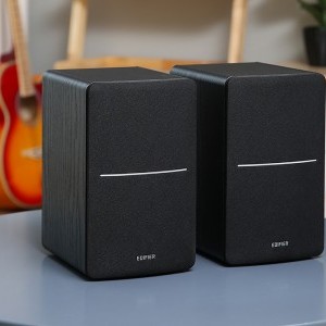 Edifier R1280DBs 2.0 hangszórók (fekete)-3