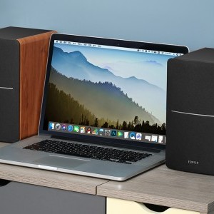 Edifier R1280DBs 2.0 hangszórók (fekete)-4