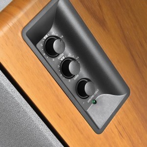 Edifier R1280DBs 2.0 hangszórók (fekete)-6