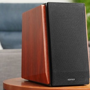 Edifier R1700BTs 2.0 hangszóró (barna)-5
