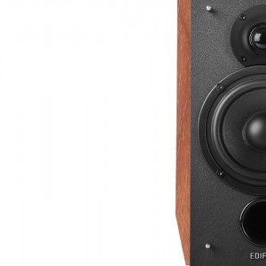 Edifier R1700BTs 2.0 hangszóró (barna)-6