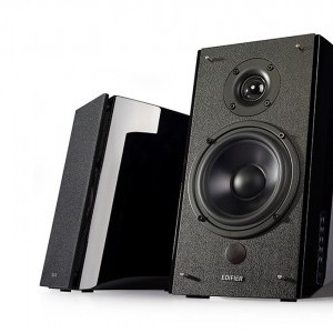 Edifier R2000DB 2.0 hangszórók (fekete)-4