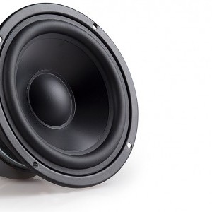 Edifier R2000DB 2.0 hangszórók (fekete)-1