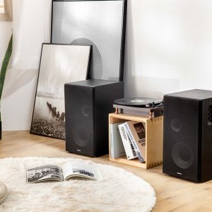 Edifier R2850DB 2.0 hangszórók (fekete)-3