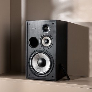 Edifier R2850DB 2.0 hangszórók (fekete)-7