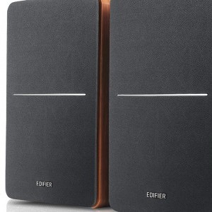 Edifier R1280Ts 2.0 hangszórók (barna)-6