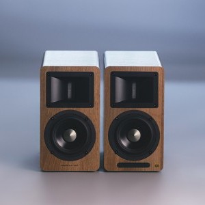Edifier Airpulse A80 2.0 hangszórók (barna)-3