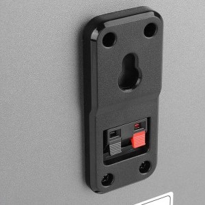 Edifier P12 2.0 hangszórók (barna)-7