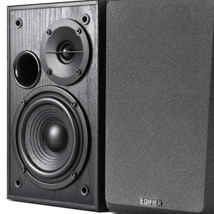 Edifier R1100 2.0 hangszórók (fekete)-3
