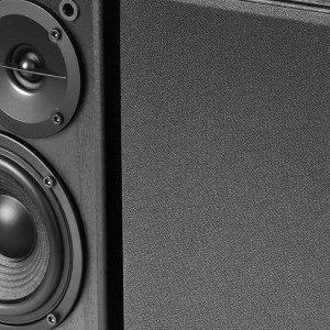 Edifier R1100 2.0 hangszórók (fekete)-6