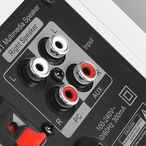 Edifier R1280T 2.0 hangszórók (fehér)-6