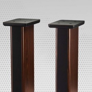 Edifier SS02C állvány Edifier S2000MKIII hangszóróhoz (barna) 2db.-2