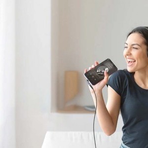 Ugreen AV154 USB-C audio adapter 3.5mm-es mini jack csatlakozóhoz-2