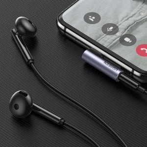 Ugreen AV154 USB-C audio adapter 3.5mm-es mini jack csatlakozóhoz-5