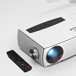 Projektor BYINTEK K18 Smart LCD 4K Android OS-4