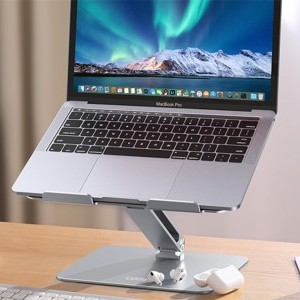 Ugreen LP339 állítható laptop állvány, tablet tartó-1