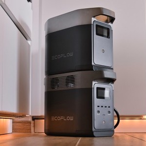 EcoFlow Delta 2 hordozható erőmű-6